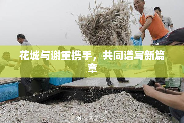 花城与谢重携手，共同谱写新篇章
