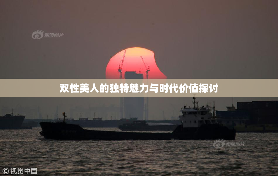 双性美人的独特魅力与时代价值探讨