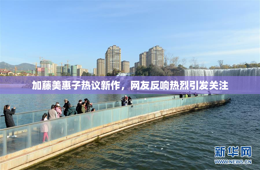 加藤美惠子热议新作，网友反响热烈引发关注