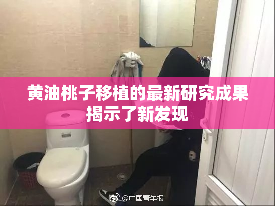 黄油桃子移植的最新研究成果揭示了新发现