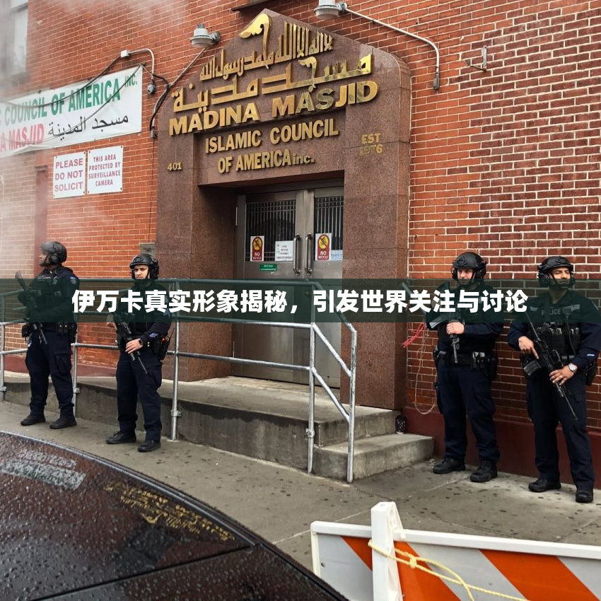 伊万卡真实形象揭秘，引发世界关注与讨论