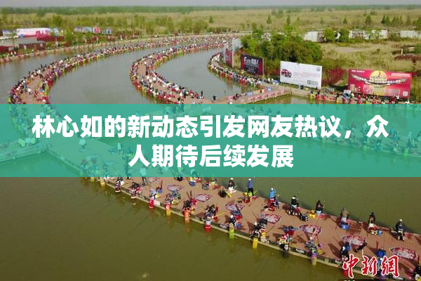 林心如的新动态引发网友热议，众人期待后续发展
