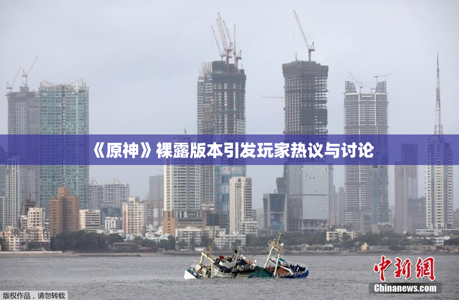 《原神》裸露版本引发玩家热议与讨论
