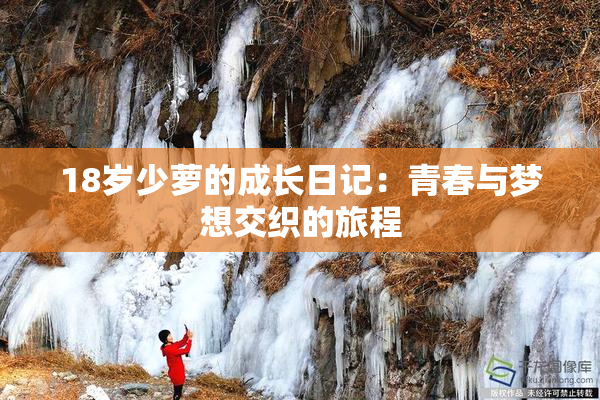 18岁少萝的成长日记：青春与梦想交织的旅程