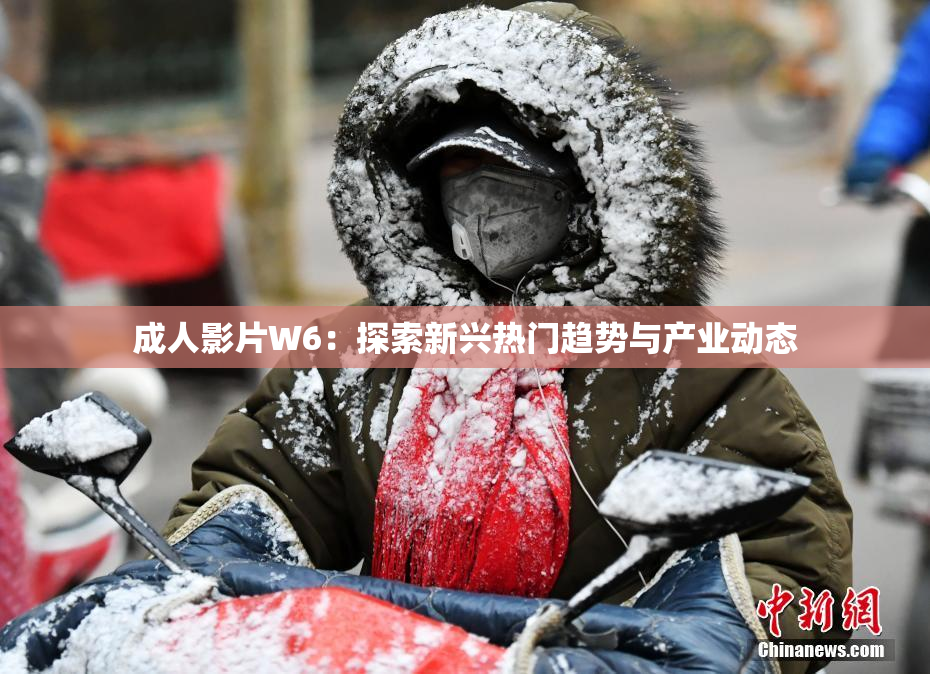 成人影片W6：探索新兴热门趋势与产业动态