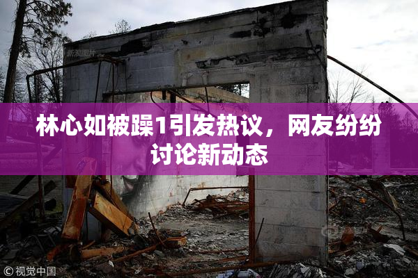 林心如被躁1引发热议，网友纷纷讨论新动态