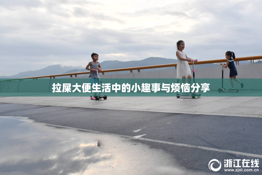 拉屎大便生活中的小趣事与烦恼分享