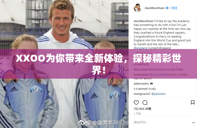 XXOO为你带来全新体验，探秘精彩世界！