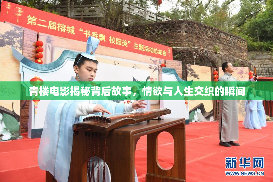 青楼电影揭秘背后故事，情欲与人生交织的瞬间