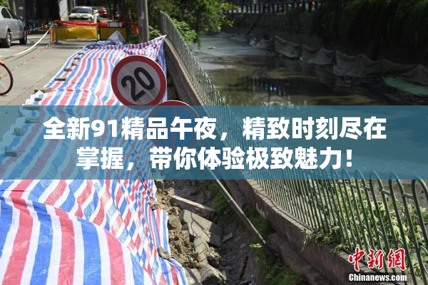 全新91精品午夜，精致时刻尽在掌握，带你体验极致魅力！