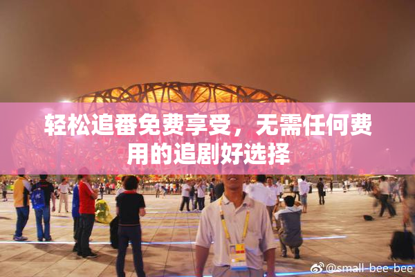 轻松追番免费享受，无需任何费用的追剧好选择