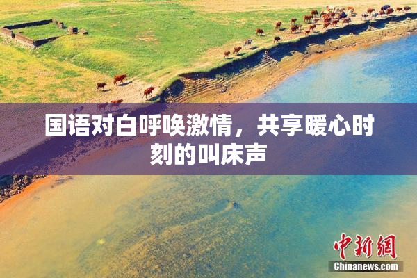 国语对白呼唤激情，共享暖心时刻的叫床声