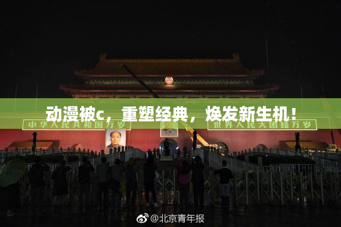 动漫被c，重塑经典，焕发新生机！