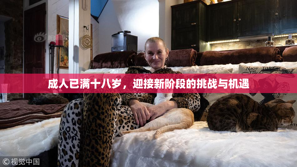 成人已满十八岁，迎接新阶段的挑战与机遇