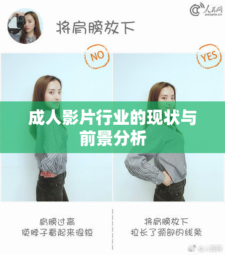 成人影片行业的现状与前景分析