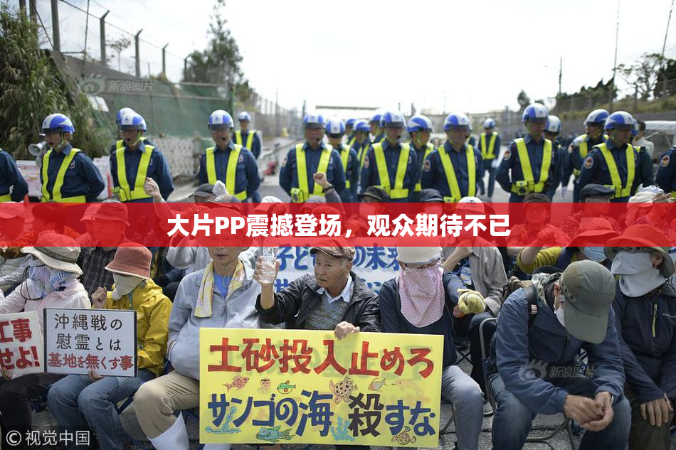 大片PP震撼登场，观众期待不已