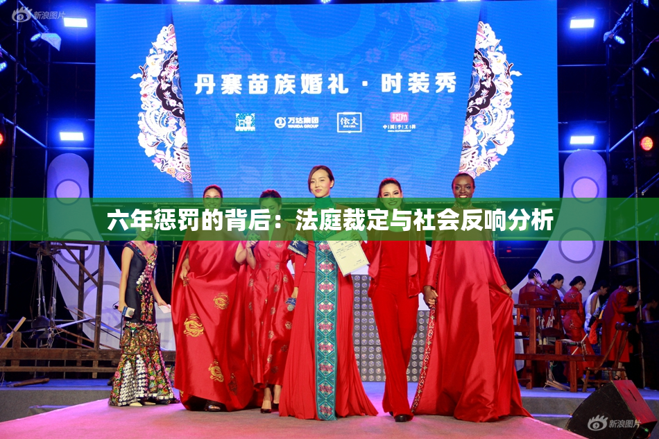 六年惩罚的背后：法庭裁定与社会反响分析