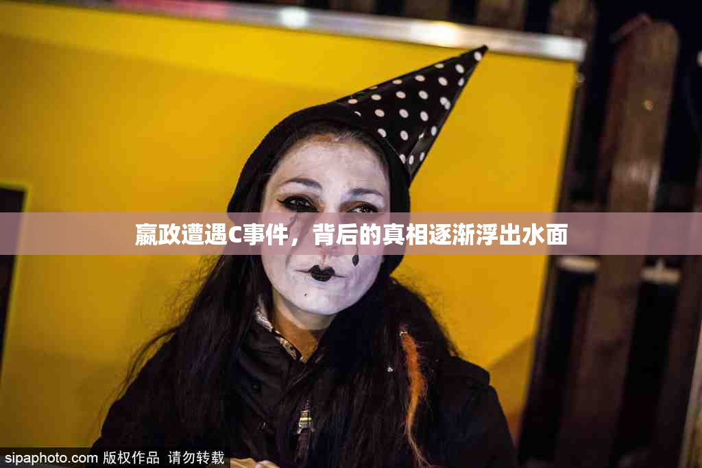 嬴政遭遇C事件，背后的真相逐渐浮出水面