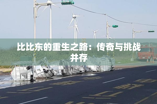 比比东的重生之路：传奇与挑战并存
