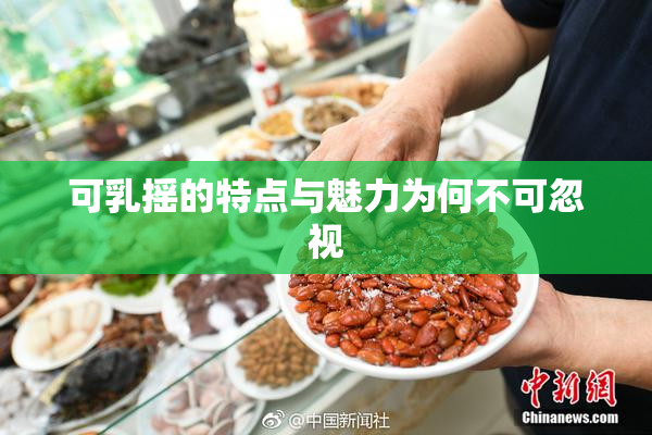 可乳摇的特点与魅力为何不可忽视