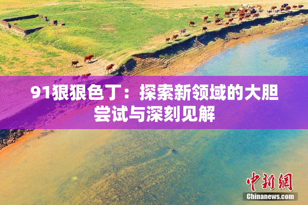 91狠狠色丁：探索新领域的大胆尝试与深刻见解