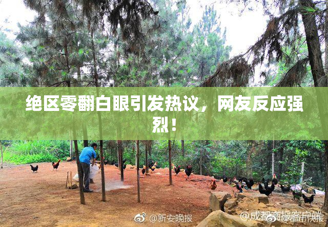 绝区零翻白眼引发热议，网友反应强烈！