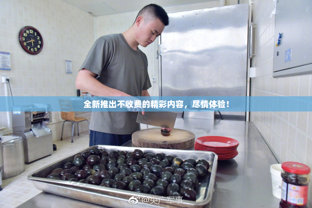 全新推出不收费的精彩内容，尽情体验！