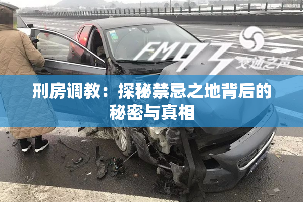 刑房调教：探秘禁忌之地背后的秘密与真相
