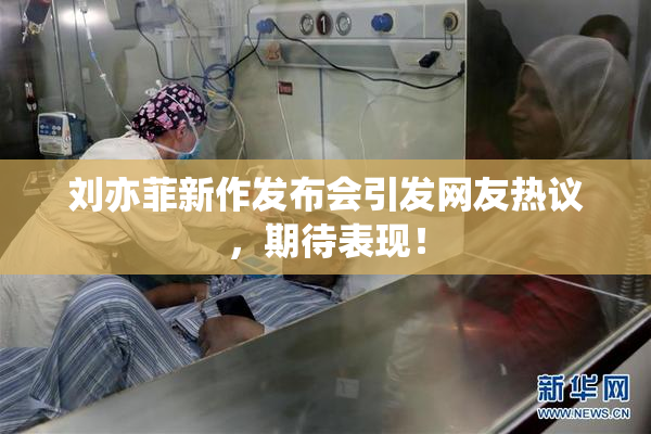 刘亦菲新作发布会引发网友热议，期待表现！
