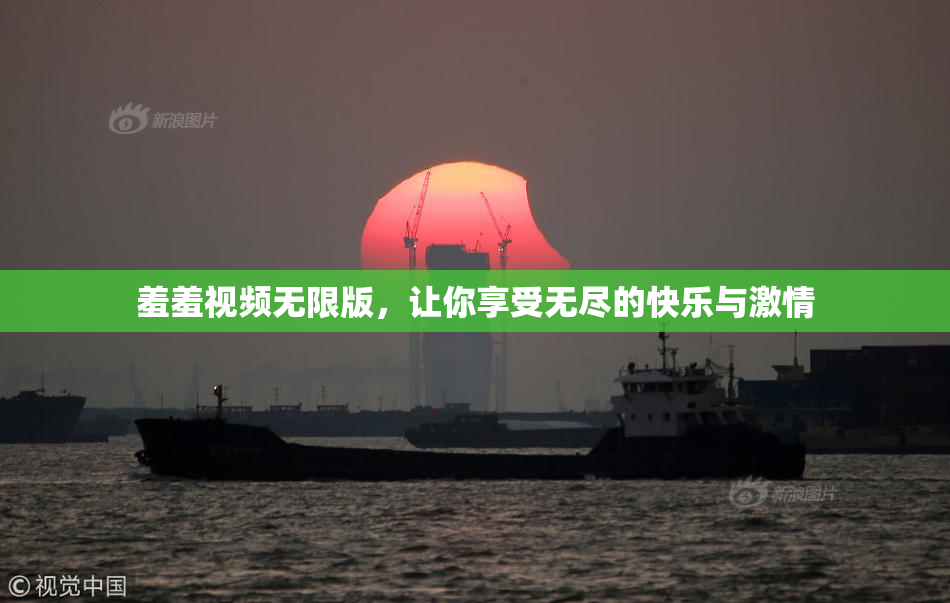 羞羞视频无限版，让你享受无尽的快乐与激情