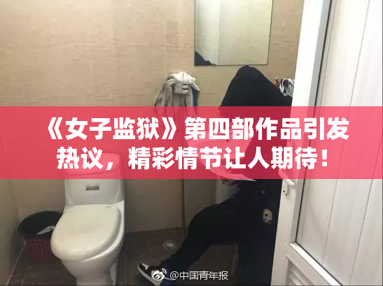 《女子监狱》第四部作品引发热议，精彩情节让人期待！