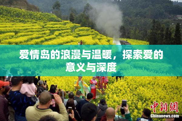 爱情岛的浪漫与温暖，探索爱的意义与深度