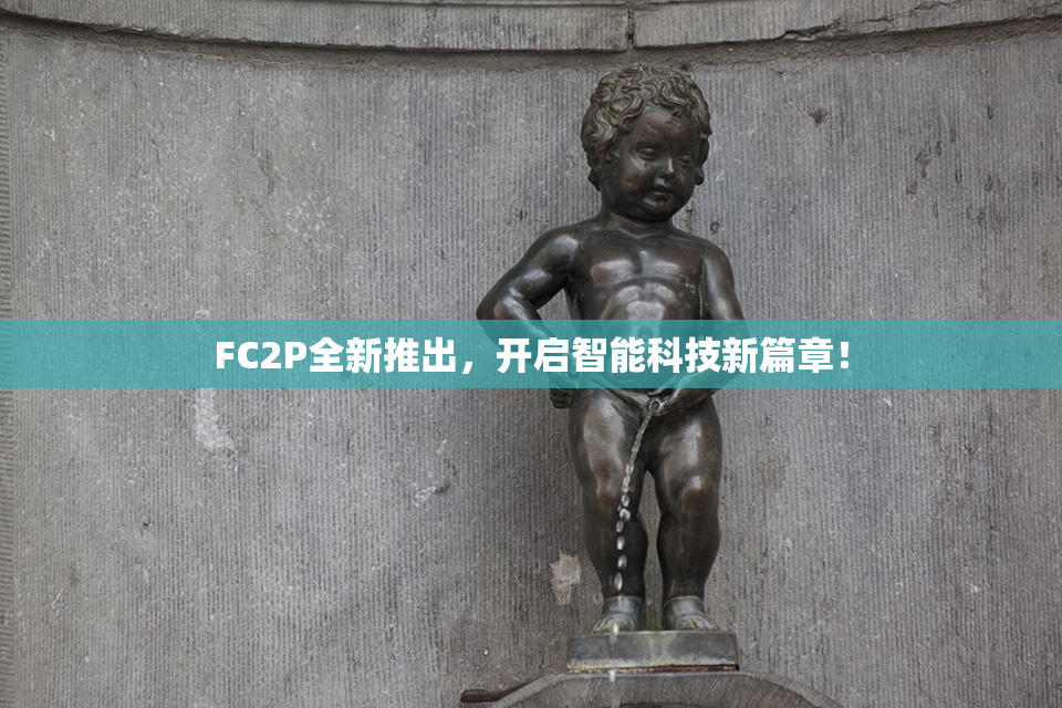 FC2P全新推出，开启智能科技新篇章！