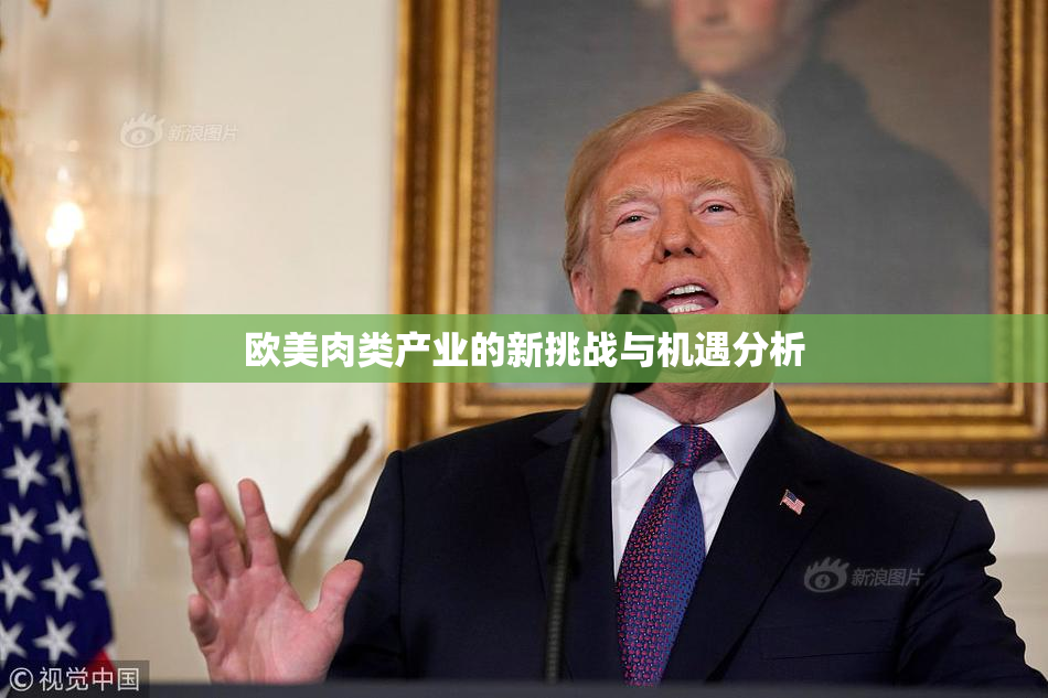 欧美肉类产业的新挑战与机遇分析
