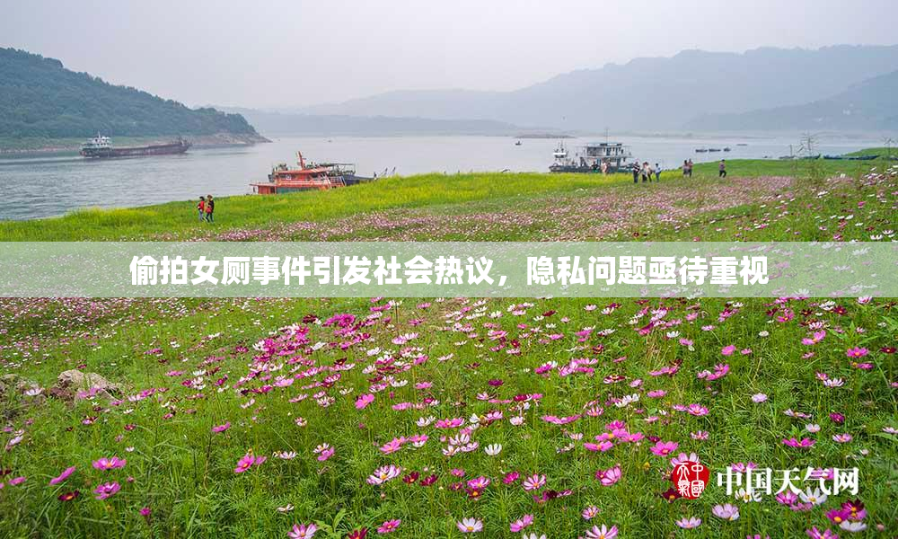 偷拍女厕事件引发社会热议，隐私问题亟待重视