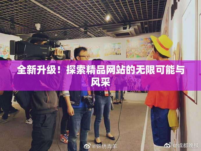 全新升级！探索精品网站的无限可能与风采