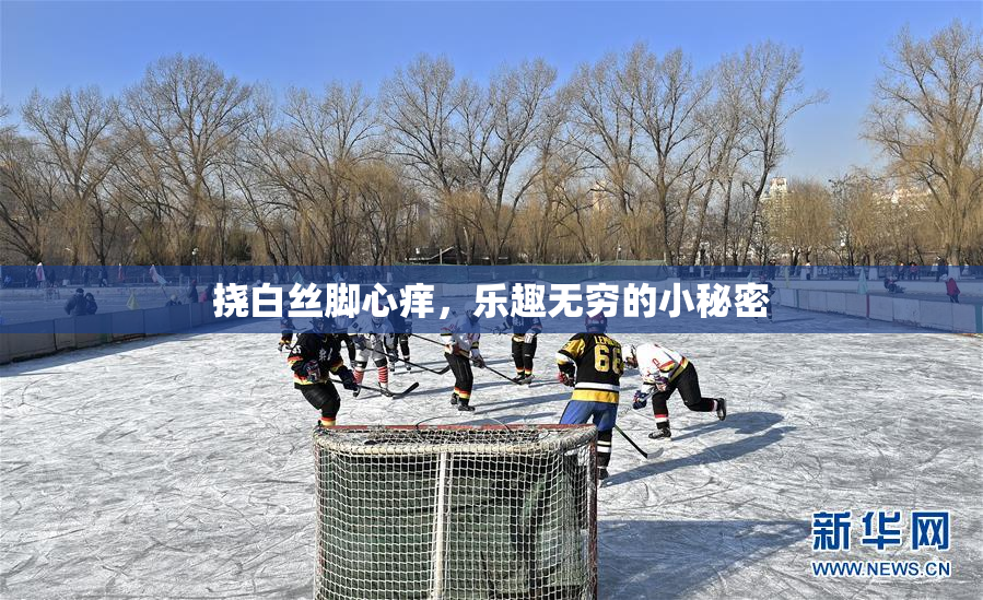 挠白丝脚心痒，乐趣无穷的小秘密