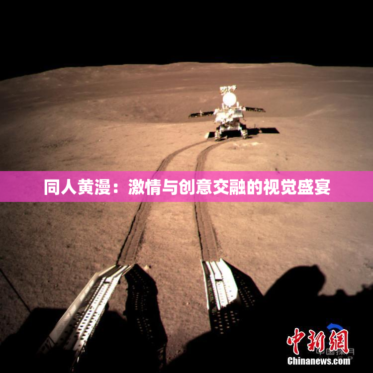 同人黄漫：激情与创意交融的视觉盛宴