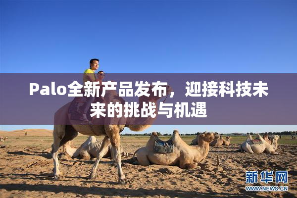 Palo全新产品发布，迎接科技未来的挑战与机遇