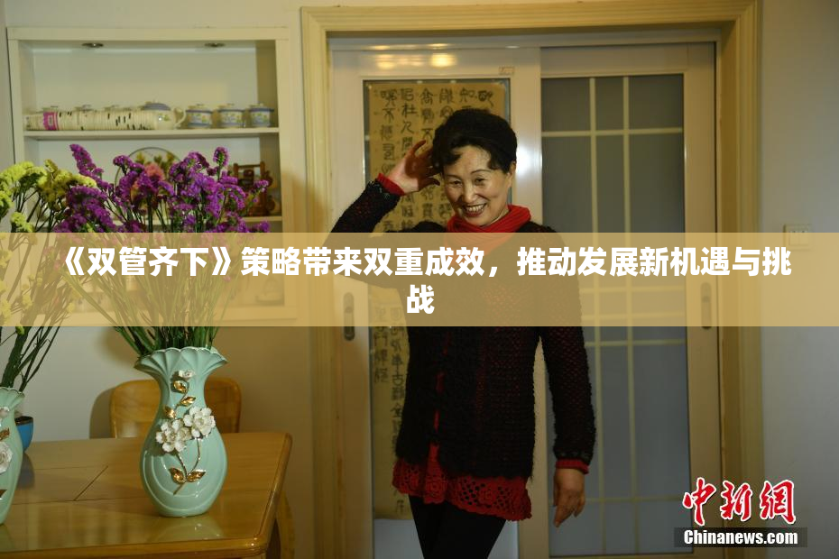 《双管齐下》策略带来双重成效，推动发展新机遇与挑战