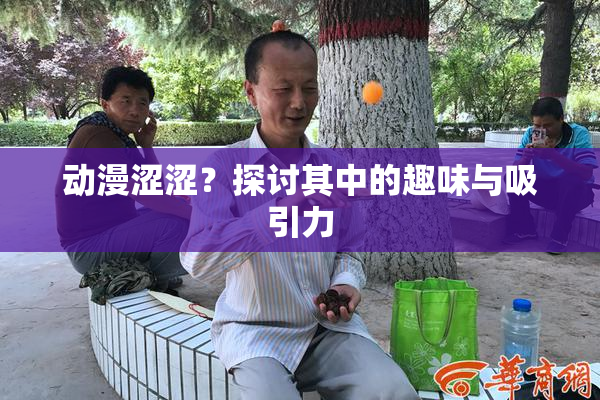 动漫涩涩？探讨其中的趣味与吸引力