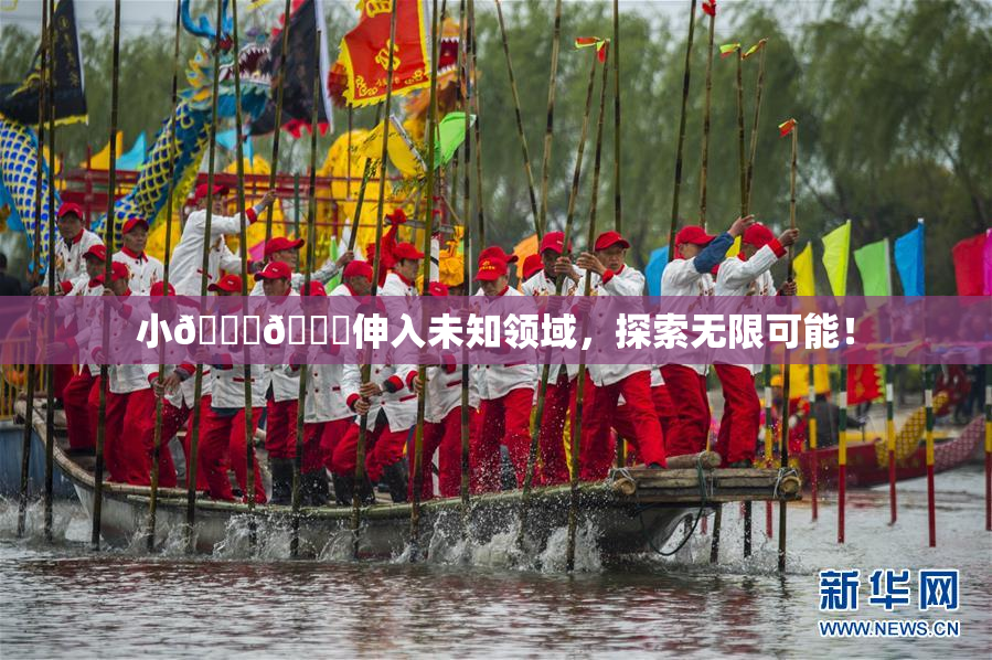 小🐔🐔伸入未知领域，探索无限可能！