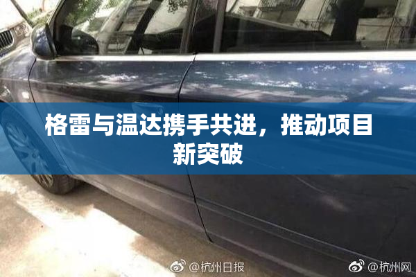 格雷与温达携手共进，推动项目新突破