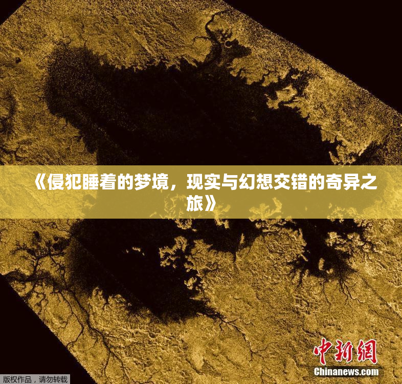 《侵犯睡着的梦境，现实与幻想交错的奇异之旅》