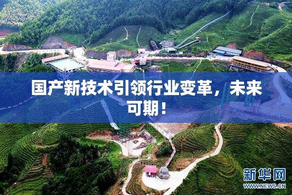 国产新技术引领行业变革，未来可期！