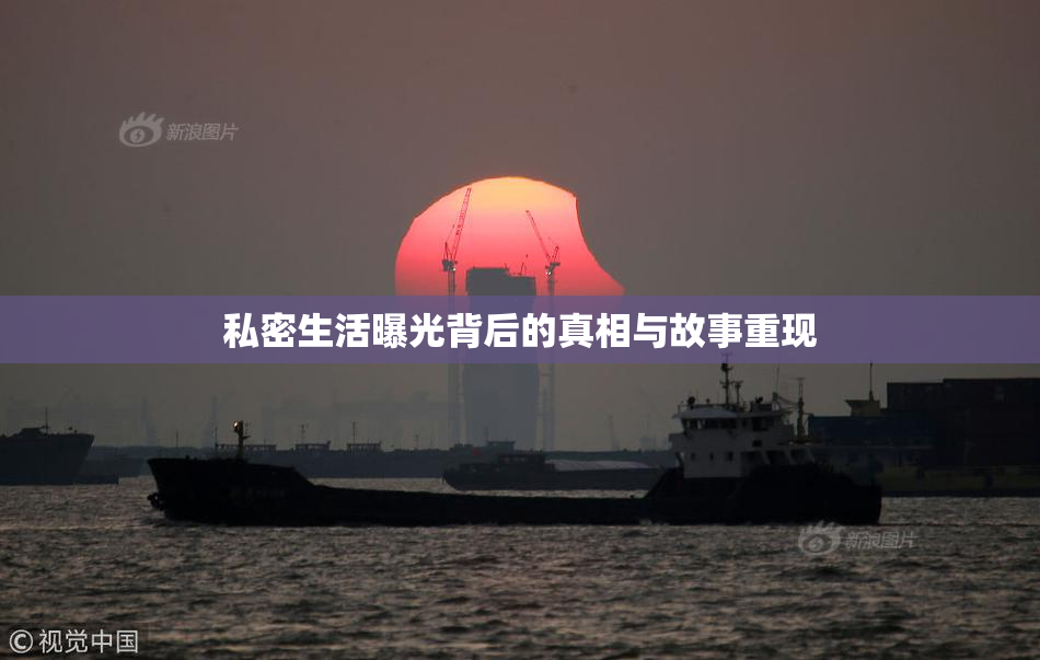 私密生活曝光背后的真相与故事重现