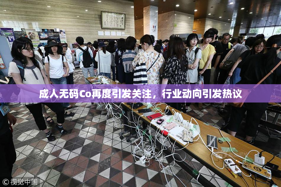 成人无码Co再度引发关注，行业动向引发热议