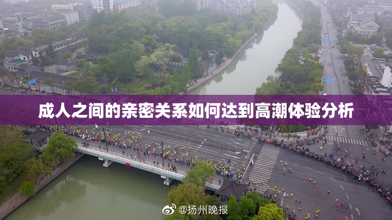 成人之间的亲密关系如何达到高潮体验分析
