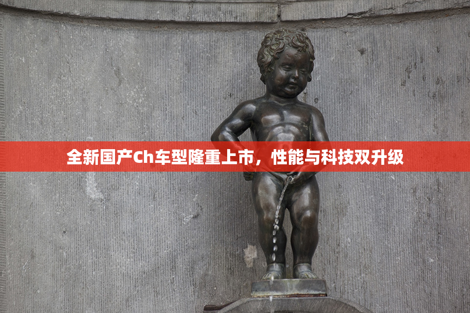 全新国产Ch车型隆重上市，性能与科技双升级