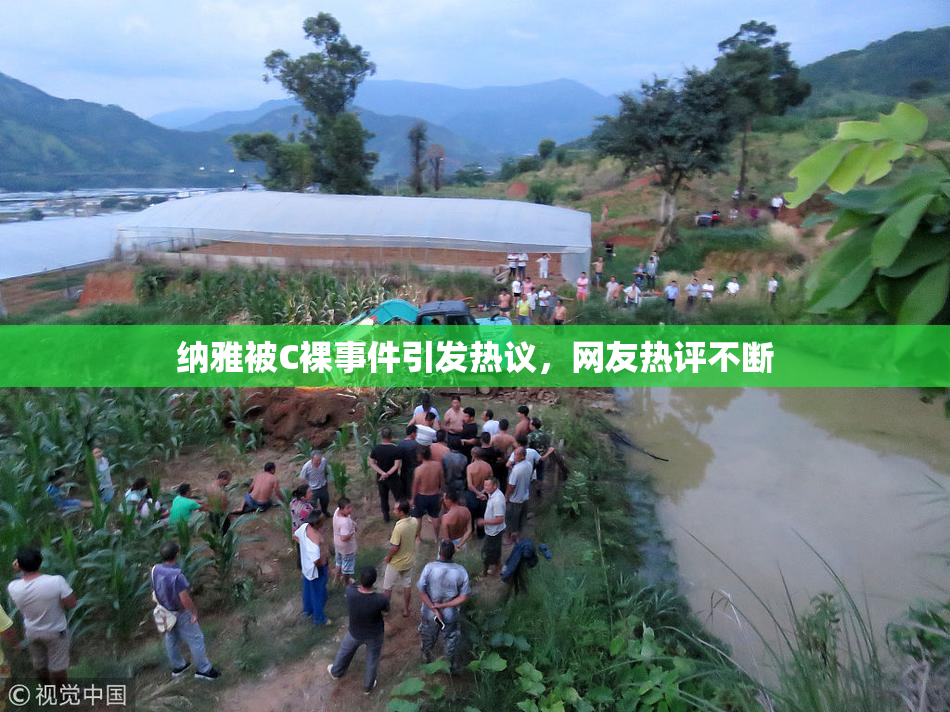 纳雅被C裸事件引发热议，网友热评不断